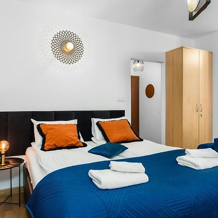 Sleepway Apartments - Modern Dream Poznań Eksteriør billede