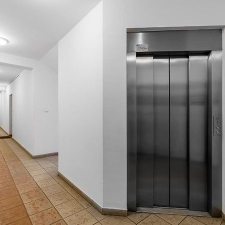 Sleepway Apartments - Modern Dream Poznań Eksteriør billede